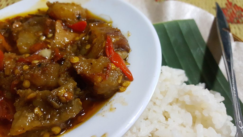 Rekomendasi Tempat Makan Terdekat Kuliner Jogja Dari Hotel