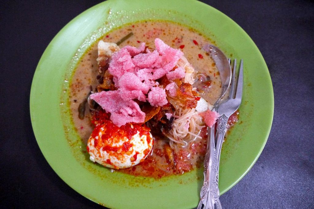 Tidak Harus Ke Yogyakarta Ini 5 Tempat Makan Mercon Pedas