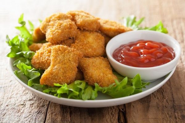 Resep Nugget Ayam dan Sejarahnya TokoWahab Blog Resep Nugget Ayam dan Sejarahnya TokoWahab Blog