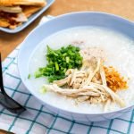 Resep Bubur Ayam Enak Dan Sejarah Adanya Bubur