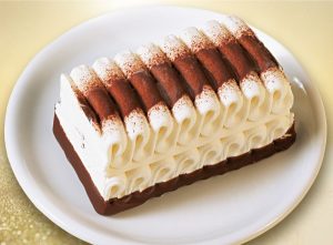 Cara Membuat dan Resep Es Krim Viennetta yang Viral