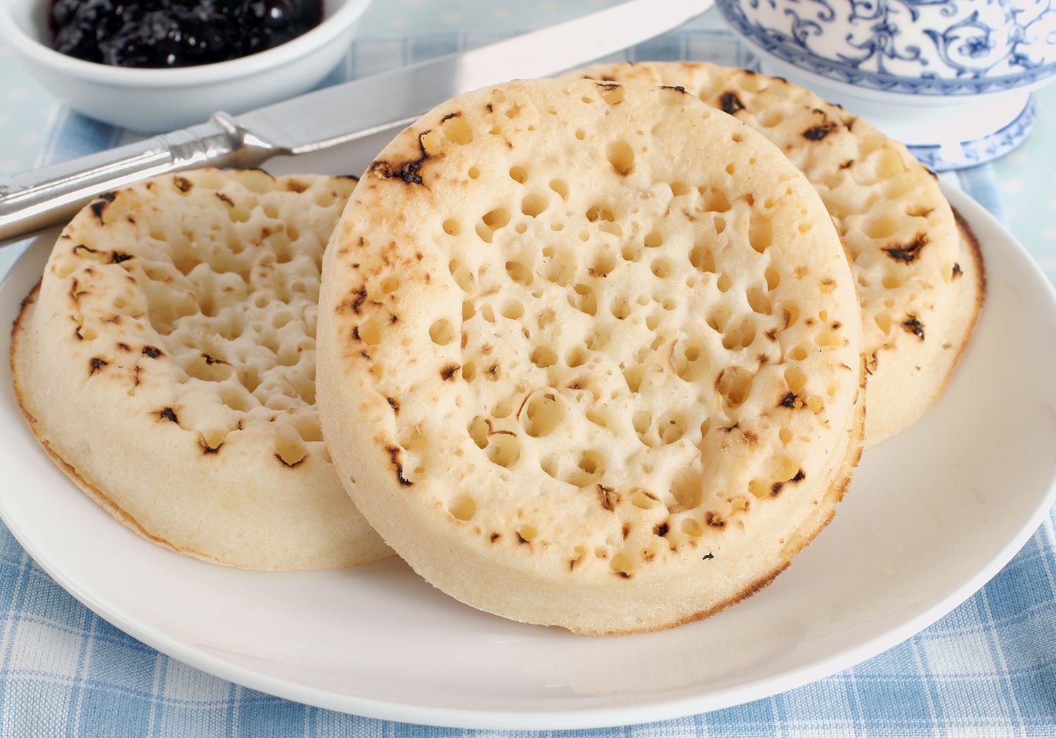 Yuk, Ketahui 5 Jenis Roti yang Paling Populer di Dunia