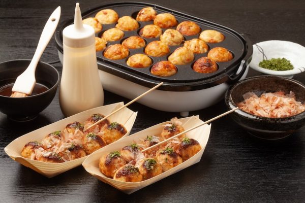 Fakta dan Resep Takoyaki Asli Jepang yang Nikmat. Fakta dan Resep Takoyaki Asli Jepang yang Nikmat.
