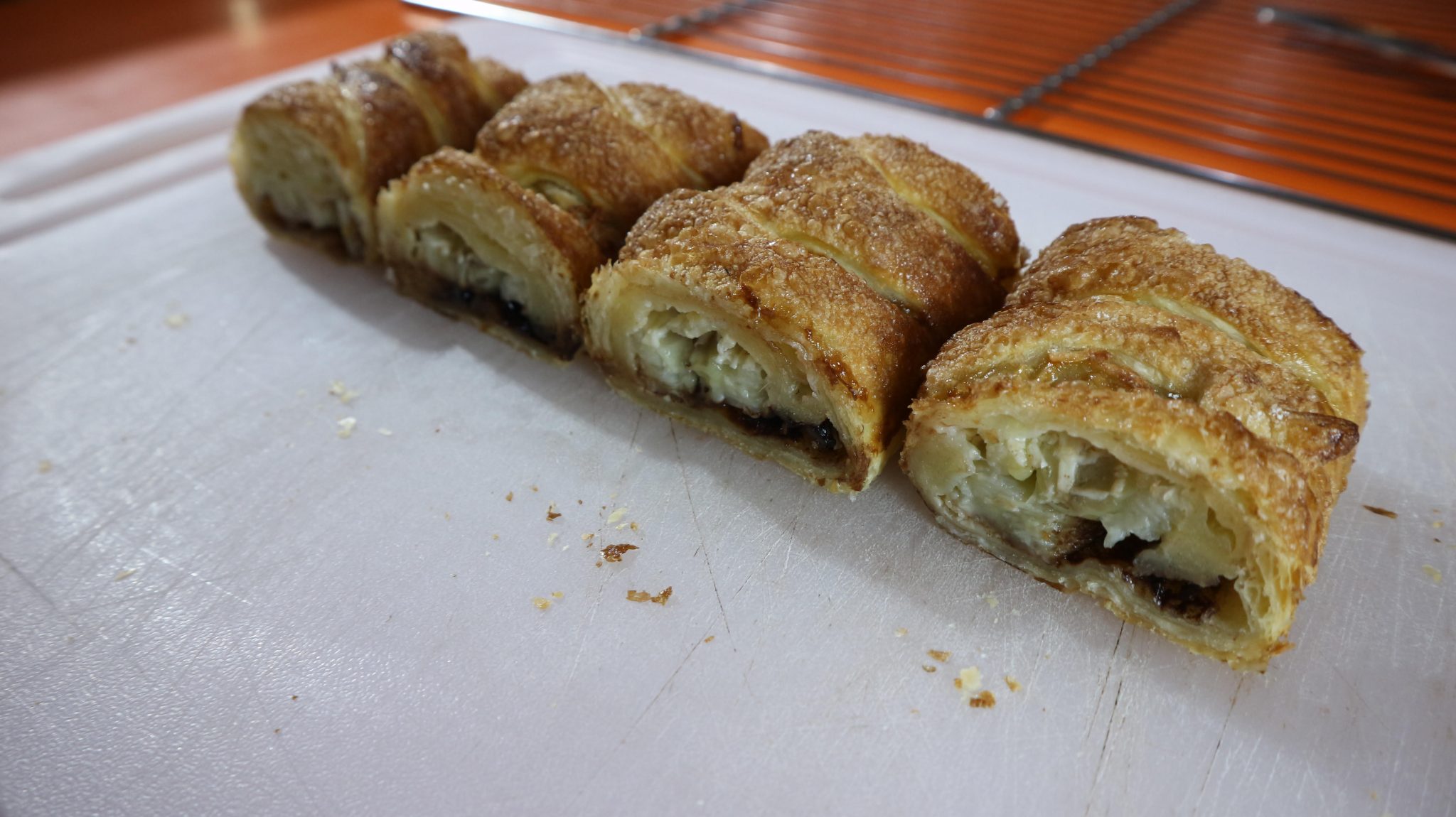 Resep Banana Strudel yang Kekinian | TokoWahab Blog