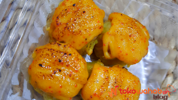 Resep Dimsum Mentai yang Hits dan Lezat | Blog.Tokowahab.com