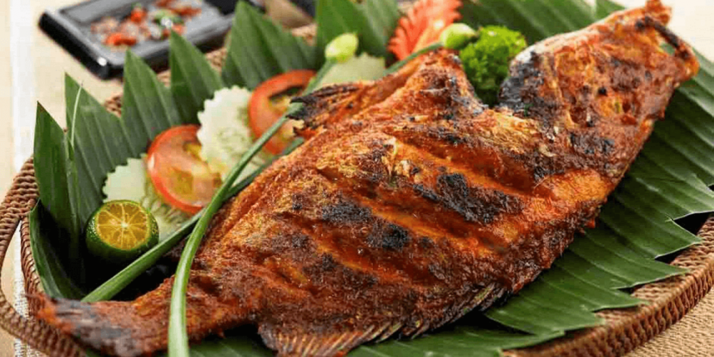 Resep Ikan Bakar Gurame Teflon untuk Menu Buka Puasa!