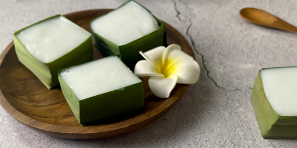 Resep Kue Pelita, Kue Favorit Soekarno di Pengasingan Muntok