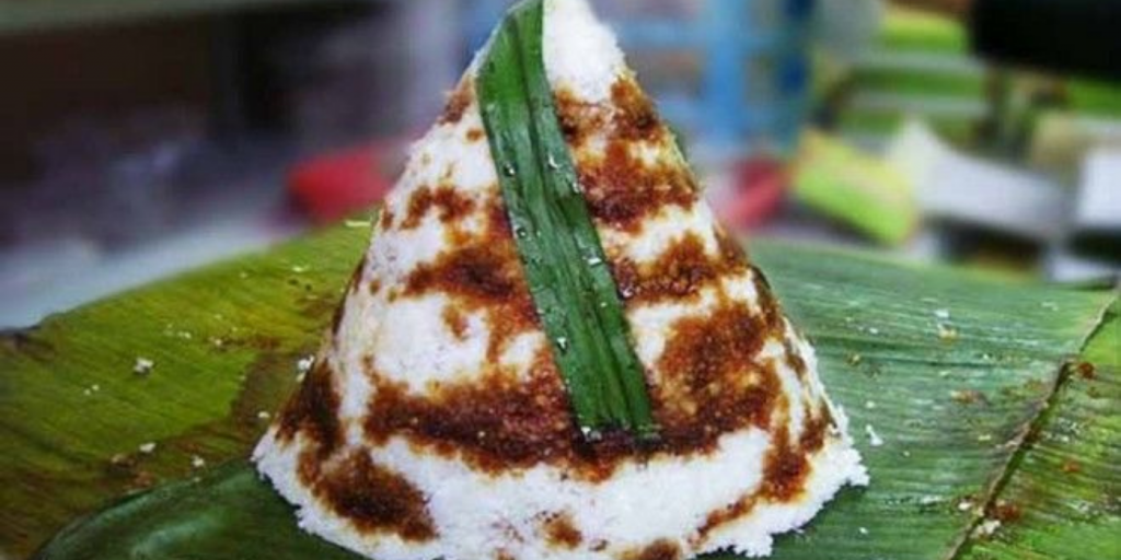 Resep Kue Dongkal, Jajanan Legendaris Betawi Resep Kue Dongkal, Jajanan Legendaris Betawi