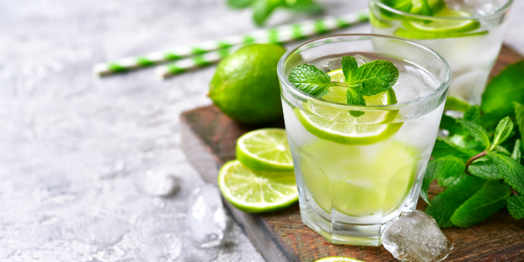 Resep Mojito Tanpa Alkohol Yang Menyegarkan