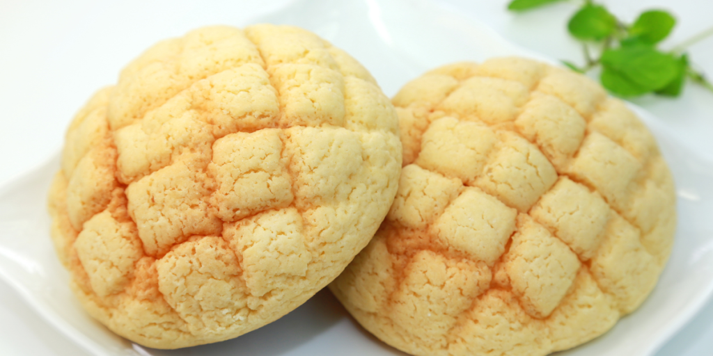 Resep Melon Pan yang Praktis dan Anti Gagal
