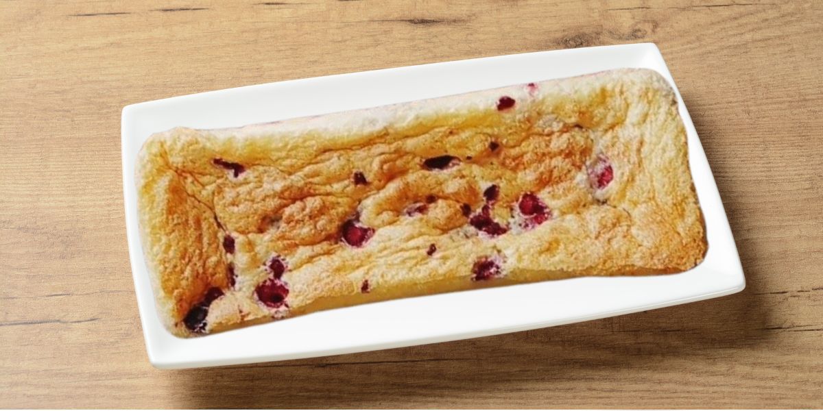 Cara Membuat Resep Kue Berry Cake Isi Blueberrry, Raspberry, & Blackberry