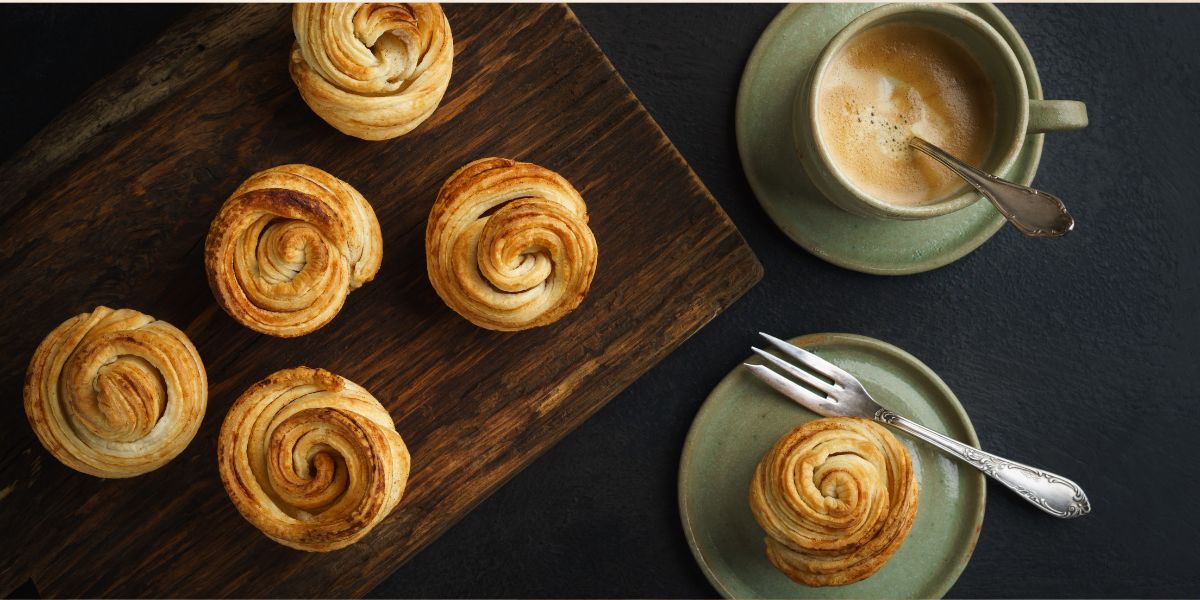 Cara Membuat Resep Cruffin Croissant Muffin yang Lagi Hits dan Viral