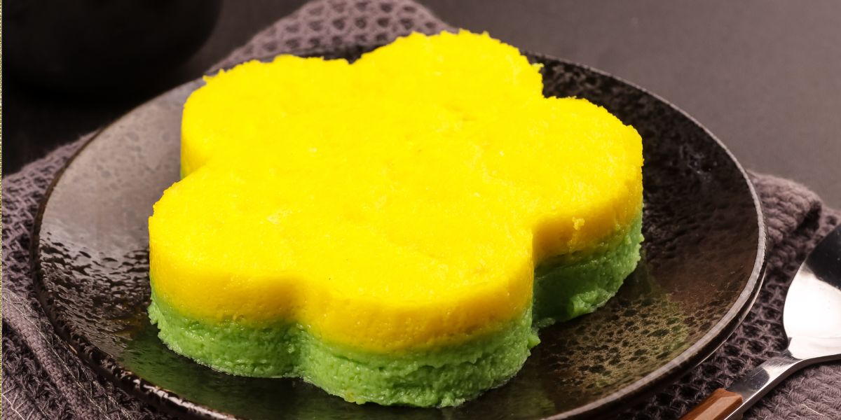 Cara Membuat Resep Kue Sikaporo Bugis yang Rasanya Manis Gurih