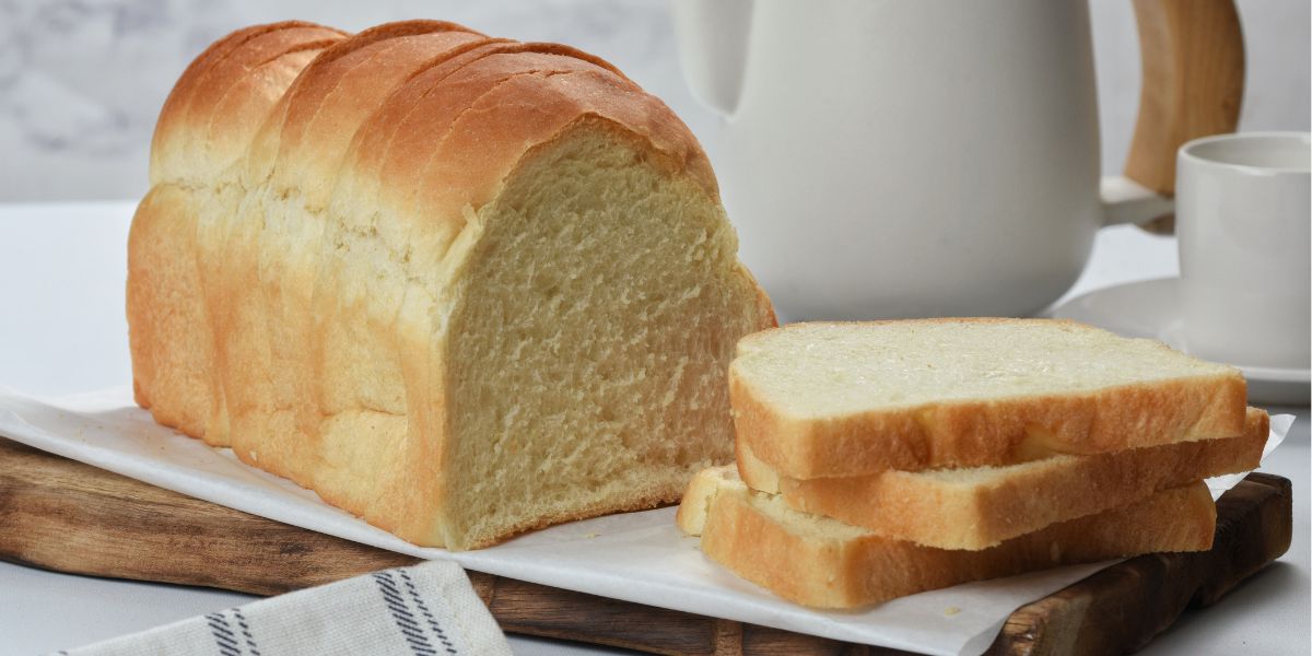 Cara Membuat Resep Roti Tawar Lembut dan Empuk Ala Roti Lauw