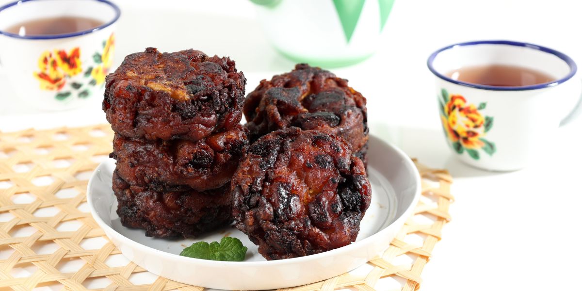 Cara Membuat Resep Pisang Goreng Madu yang Enak Pasti Ketagihan