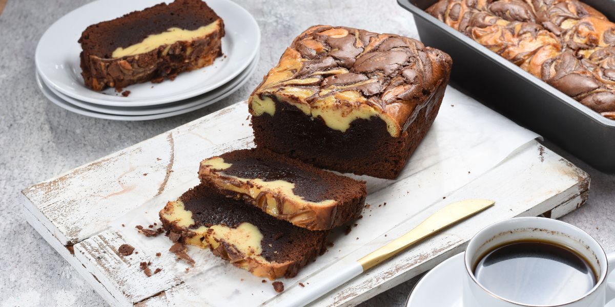 Cara Membuat Resep Cheese Brownies Creamy, Untungnya Hampir 100%