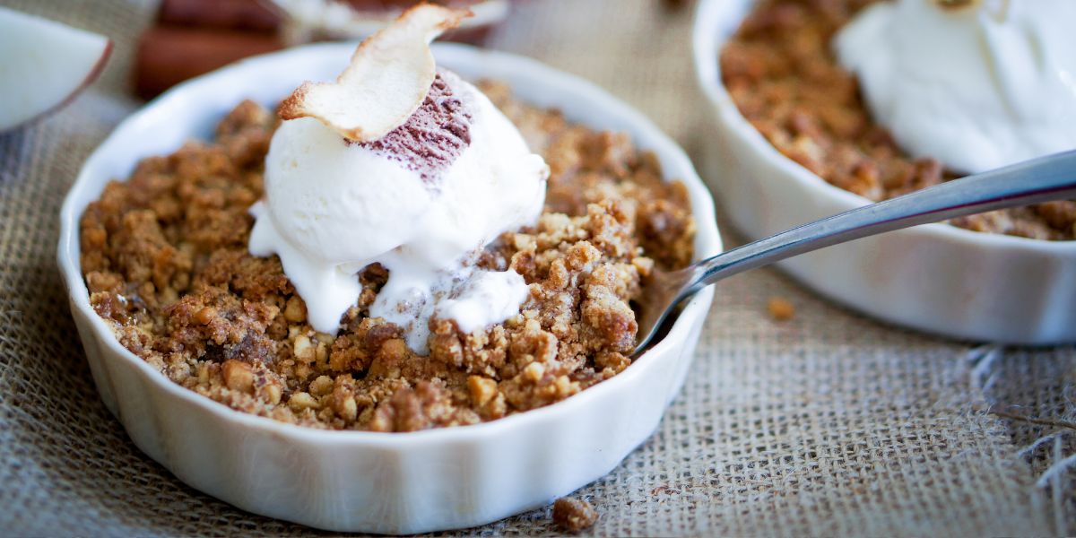 Cara Membuat Resep Oreo Crumble Cake Manis Bertekstur Crunchy