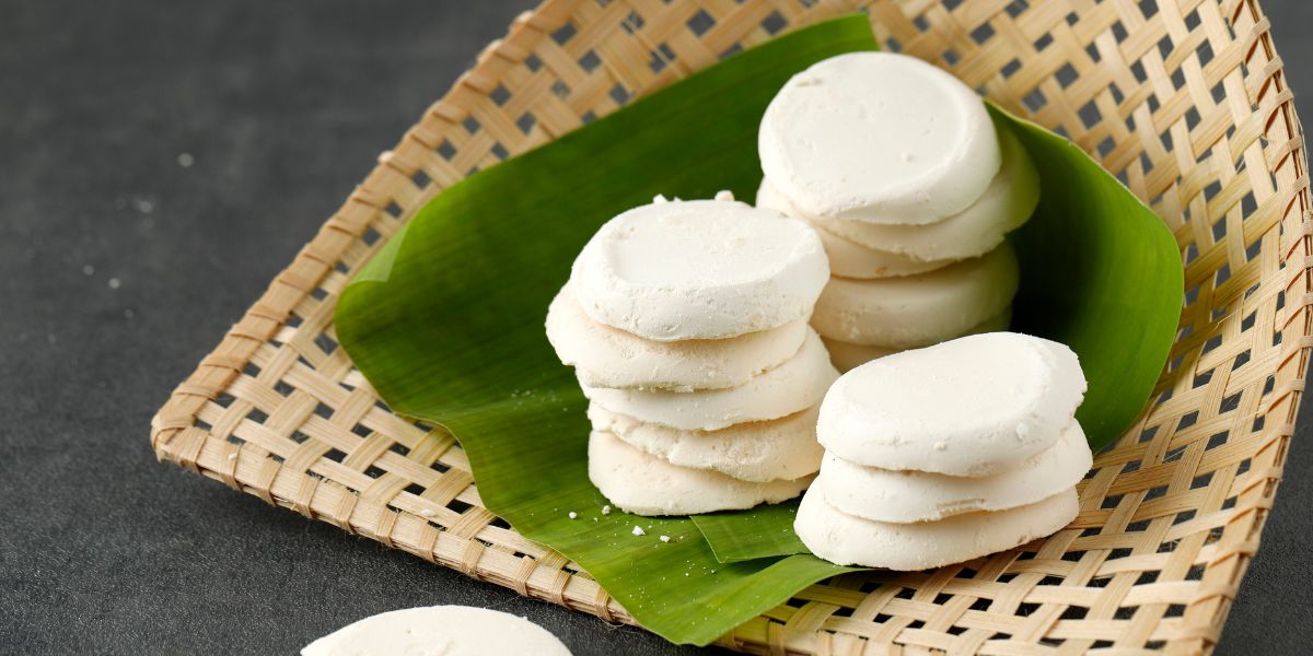 Cara Membuat Resep Brem Makanan Khas Madiun Lembut Banget