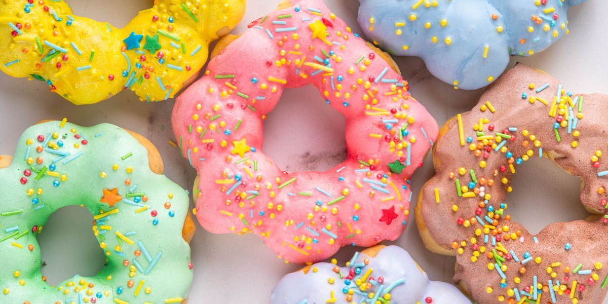 Cara Membuat Resep Donat Mochi Super Lembut Bikin Ketagihan