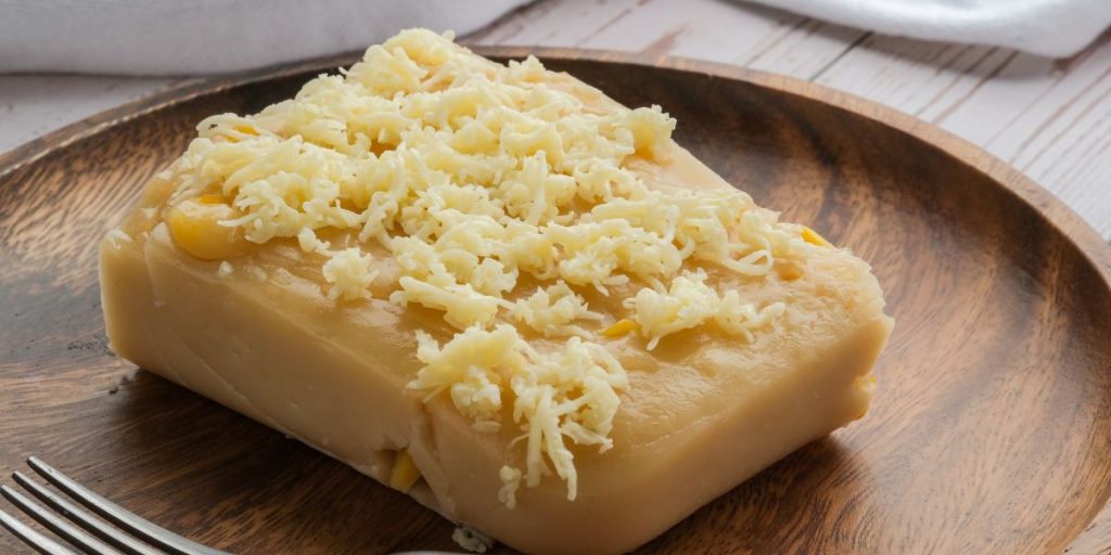 Resep Maja Blanca Asal Filipina Super Lembut Sampai Meleleh di Mulut