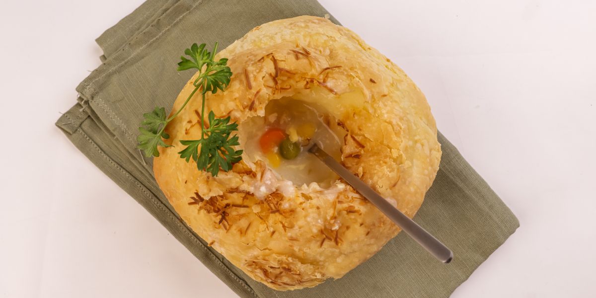 Ketahui Cara Membuat Resep Zuppa Corn Soup Untuk Jualan Serta Keuntungannya