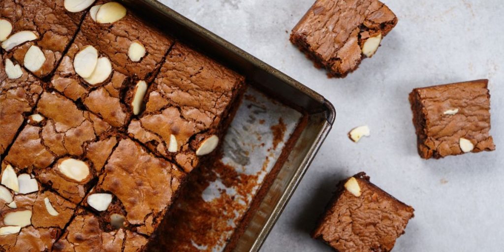 Resep Keuntungan Jualan Resep Brownies Gluten Free Ternyata Besar Juga Lho!
