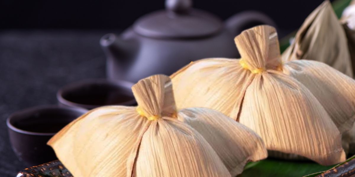 Cara Membuat Resep Jajanan Kue Pudak Khas Gresik yang Kemasannya Unik