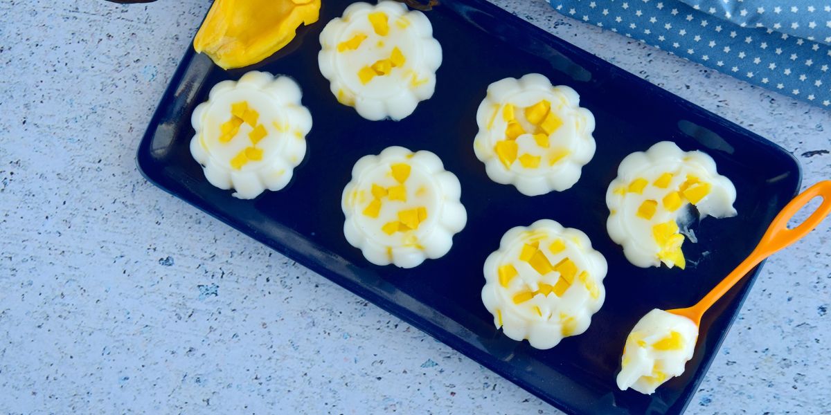 Cara Membuat Resep Kue Hunkwe Nangka Manis dan Lembut Untuk Keluarga