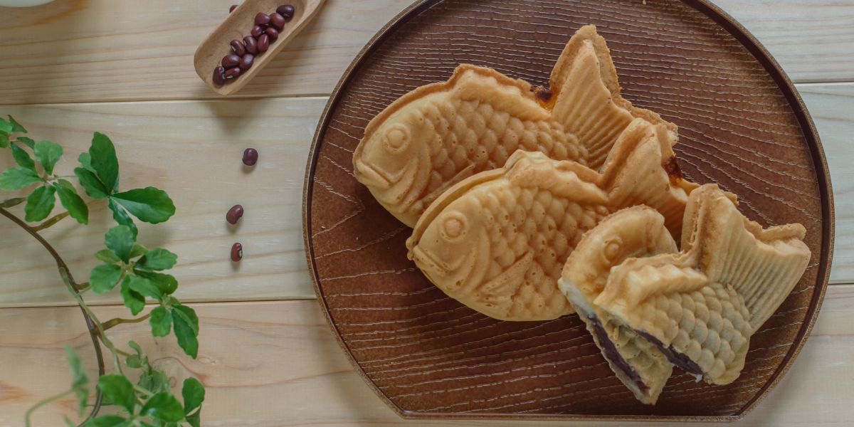 Cara Membuat Resep Ingeoppang Berbentuk Ikan Mirip Dengan Bungeoppang