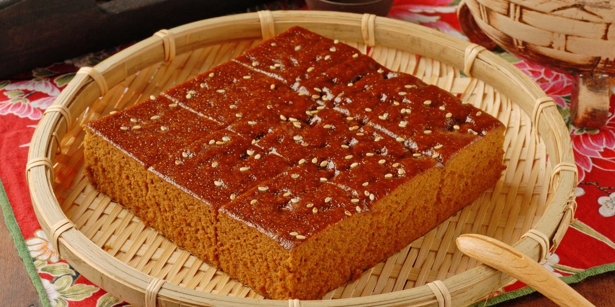 Cara Membuat Resep Kue Bolu Agogo Khas Kalimantan Barat di Rumah