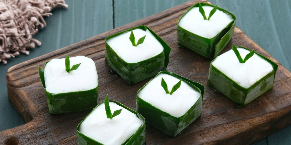 Cara Membuat Resep Kue Jojorong Khas Banten yang Manis dan Legit