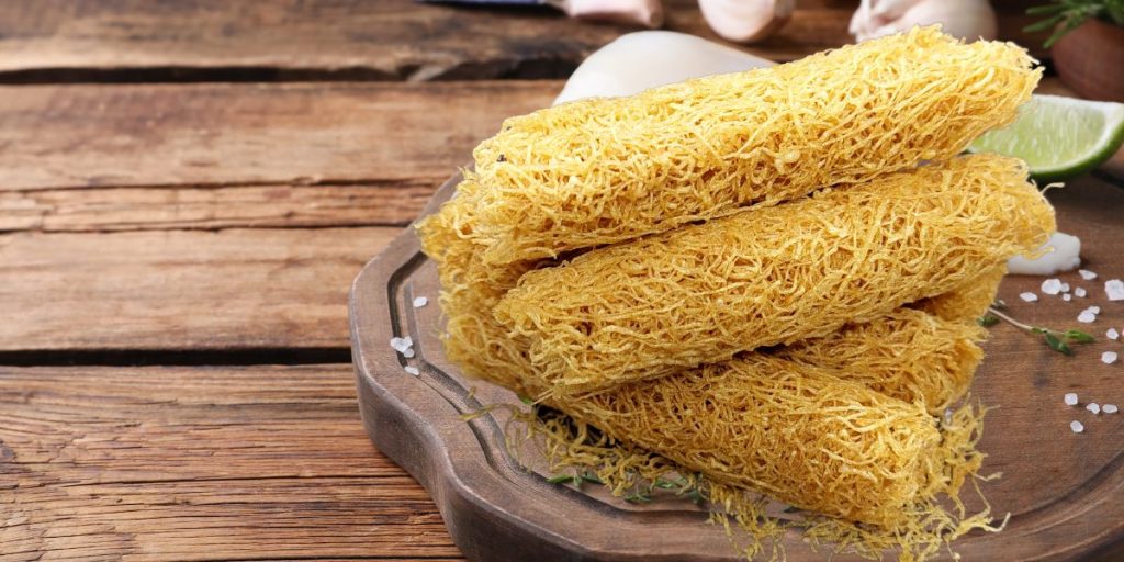 Garing Banget! Resep Kue Karas Asal Melayu Untuk Isi Toples di Rumah