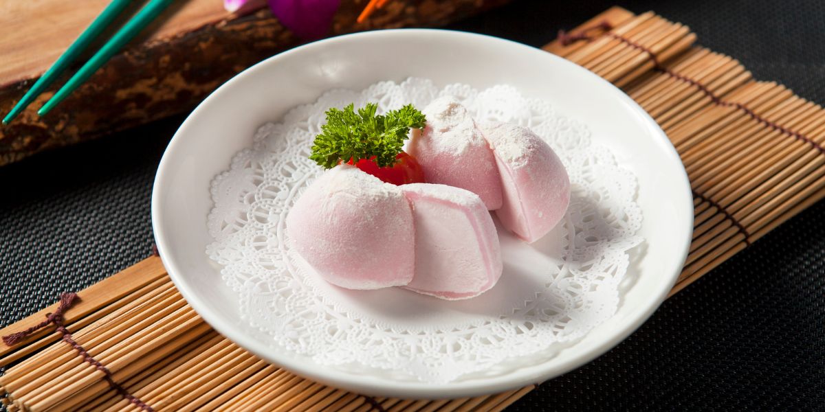 Cara Membuat Resep Mochi Ice Cream Untuk Sajian Dessert Favorit Keluarga