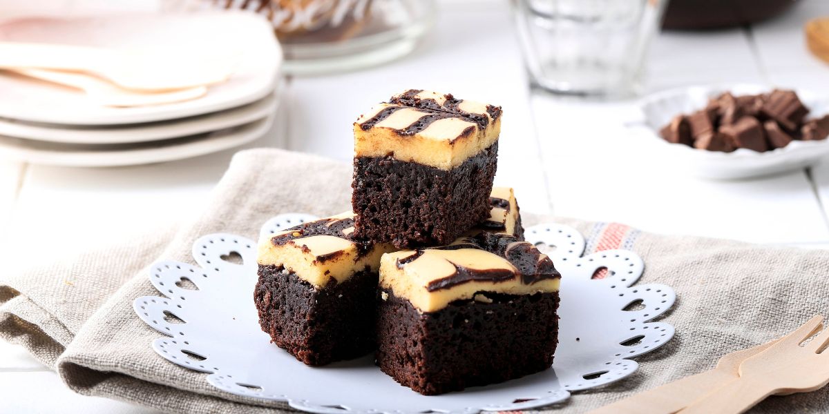 Mau Jualan Resep Cheesecake Brownies di Rumah Untungnya Bisa 104% Lho