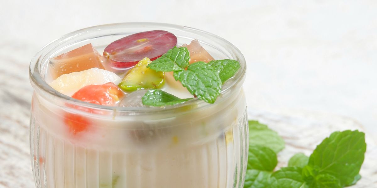 Cara Membuat Resep Es Manado Sirsak Segar Cocok Untuk Melepas Dahaga