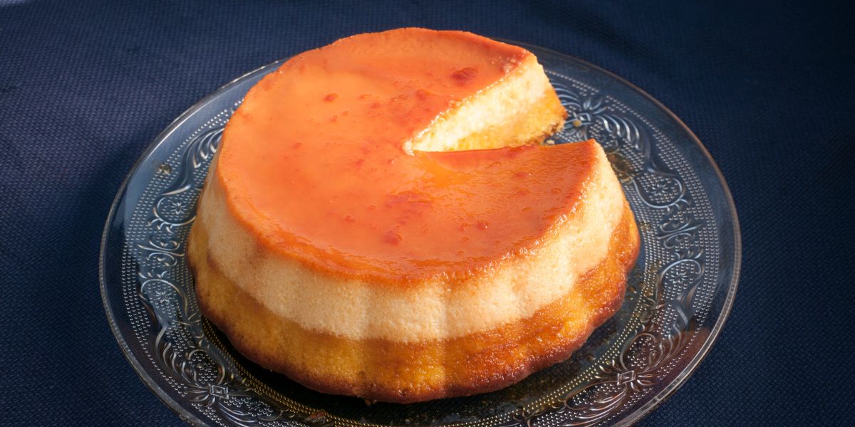 Cara Membuat Resep Flan Cake Lembut dan Manisnya Meleleh di Mulut