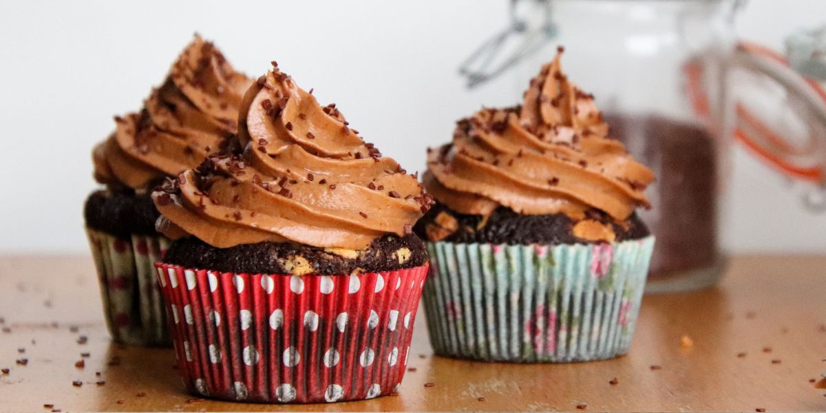 Cara Membuat Resep Vegan Cake di Rumah Cocok Jadi Cemilan Sehat