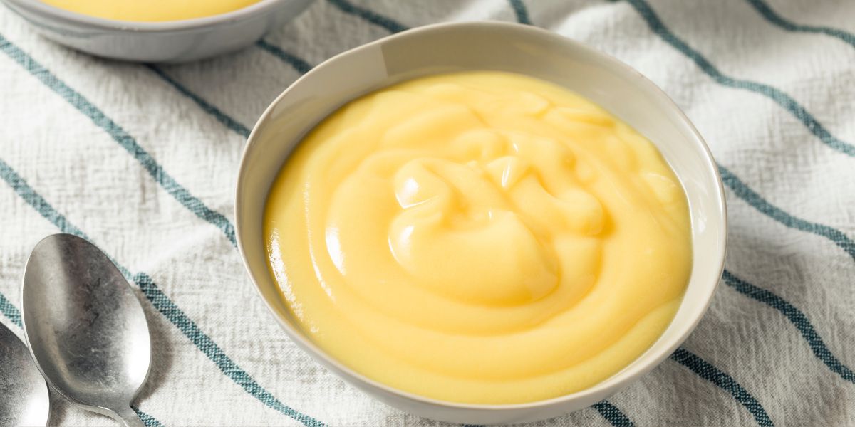 Cara Membuat Resep Vla Keju Creamy dan Lumer Untuk Aneka Puding