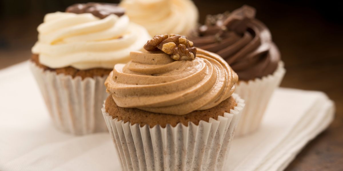 Cara Membuat Resep Buttercream Mocca Homemade Untuk yang Suka Ngopi