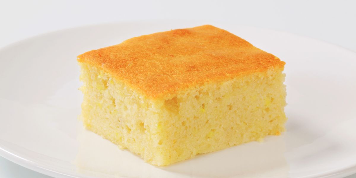 Cara Membuat Resep Kue Blodar Santan, Buah Tangan Favorit Asal Pontianak
