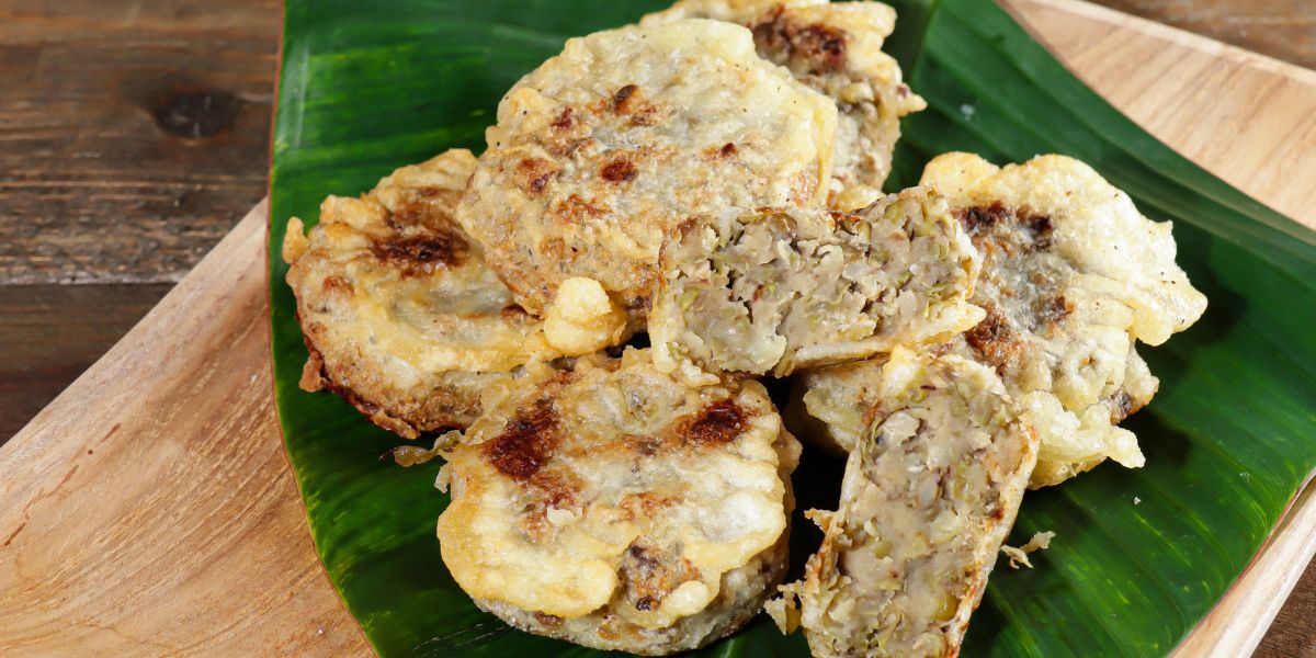 Cara Membuat Resep Kue Gandasturi Kacang Hijau di Rumah Untuk Ngemil Santai