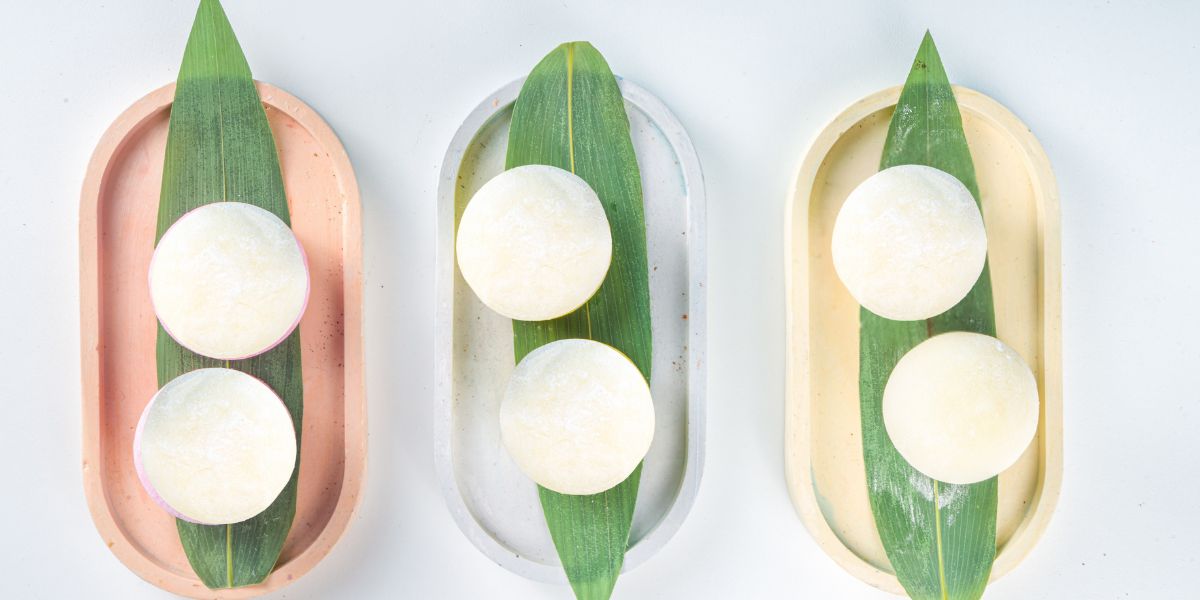 Cara Membuat Resep Mochi Mangga Kenyal dan Spesial Beda Dari yang Lain