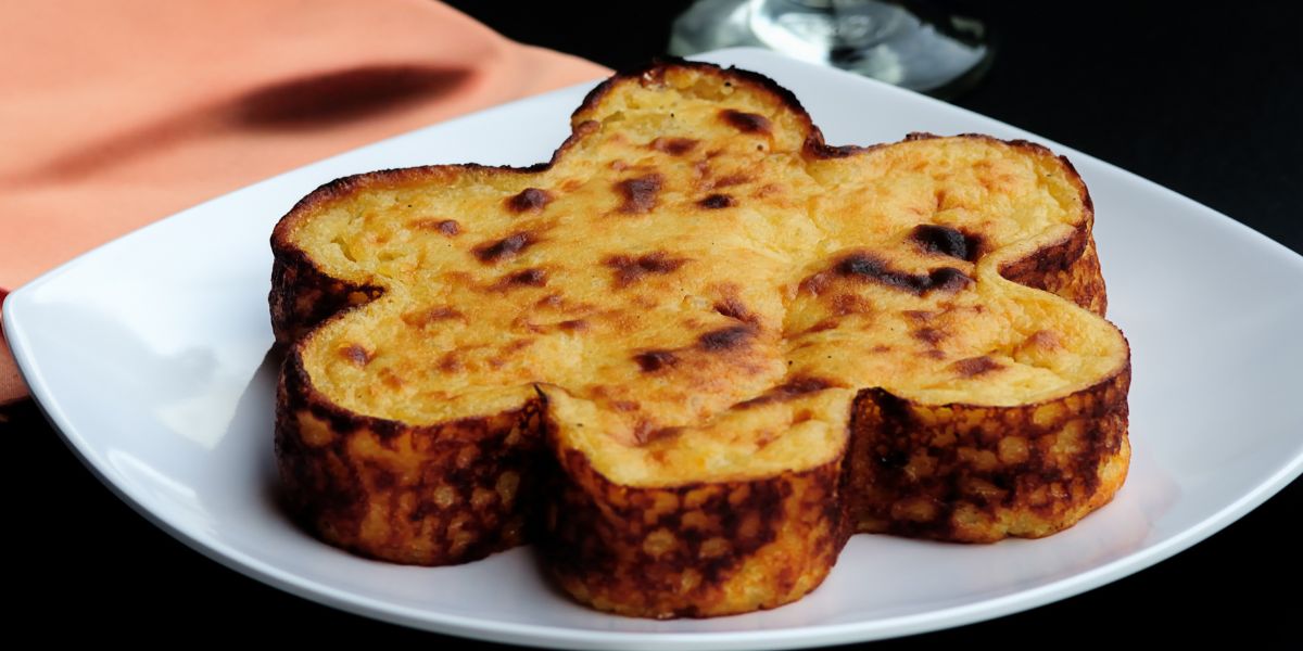 Cara Membuat Resep Bingka Kentang Panggang Asal Banjar Bikin Ketagihan