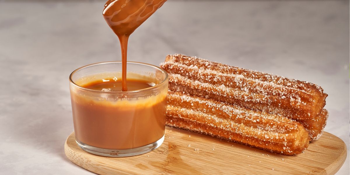 Cara Membuat Resep Coffee Churros Untuk Menemani Secangkir Kopi Kala Santai