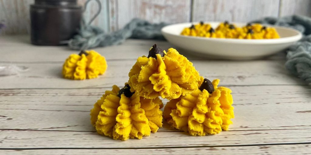 Resep Kue Dahlia Jadul yang Rasanya Mantul dan Aromanya Wangi