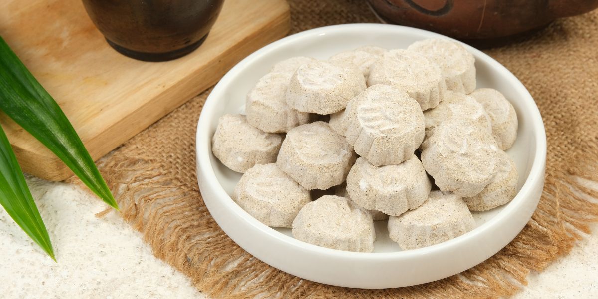 Cara Membuat Resep Kue Satu Kacang Hijau Jadul Renyah dan Meleleh di Mulut