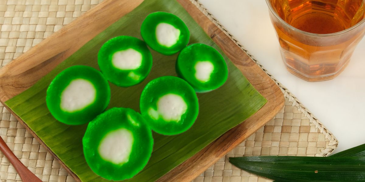 Cara Membuat Resep Nona Manis Anti Gagal Lumer di Mulut Untuk Jualan