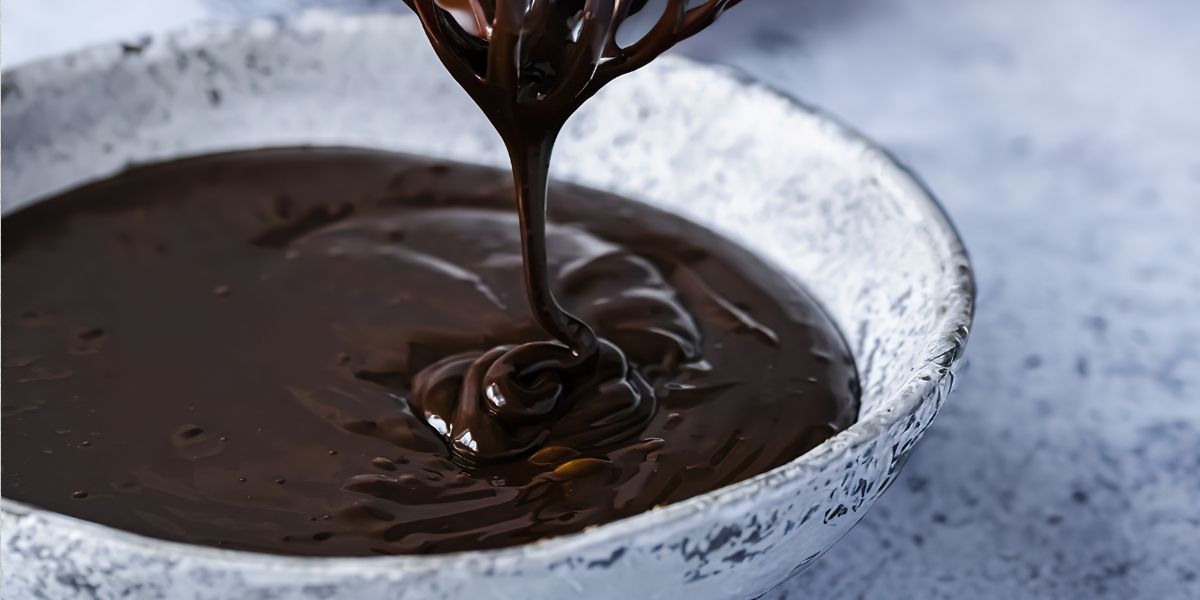 Cara Membuat Resep Custard Chocolate Filling Super Lembut Untuk Isian Kue