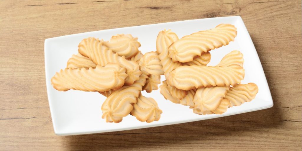 Tidak Pakai Terigu! Resep Gluten Free Cookies Keju Kaya Akan Rasa Gurih