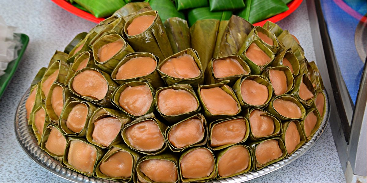 Cara Membuat Resep Kue Popaco Asal Manado Dengan Tekstur Super Lembut